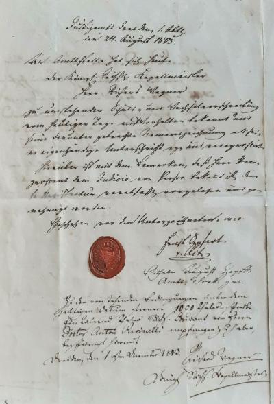 Photographie des Artikels