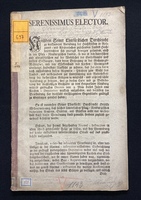 Photographie des Artikels