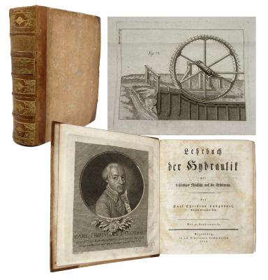 Photographie des Artikels