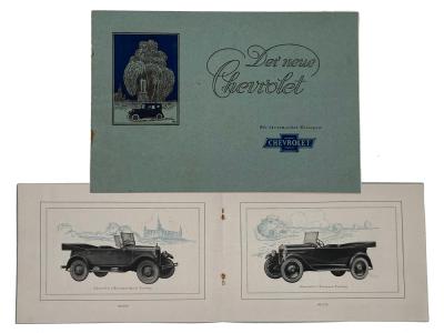 Photographie des Artikels