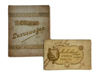 Photographie des Artikels