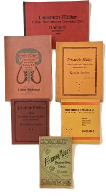 Photographie des Artikels