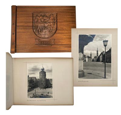 Photographie des Artikels