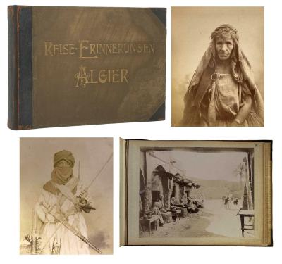 Photographie des Artikels