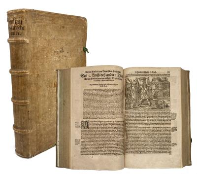 Photographie des Artikels