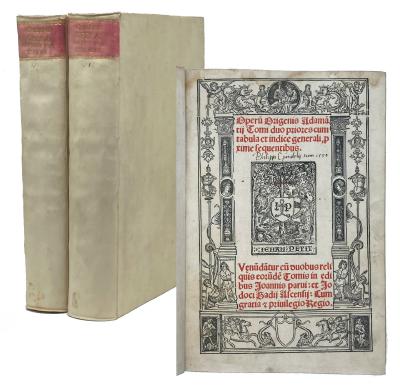 Photographie des Artikels