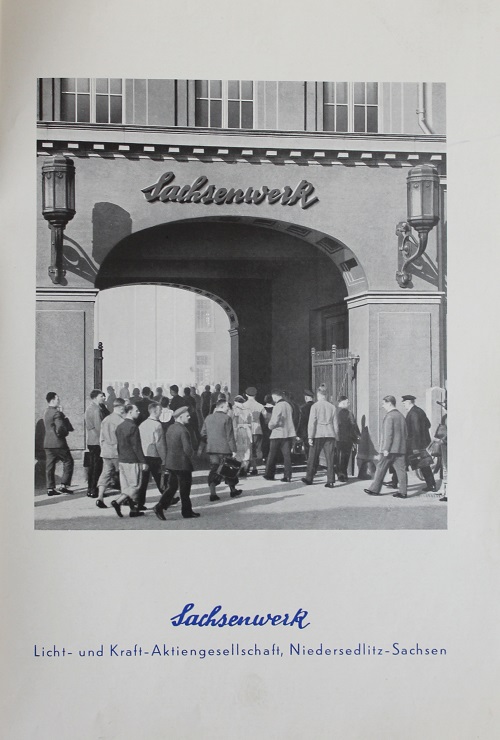 Photographie des Artikels
