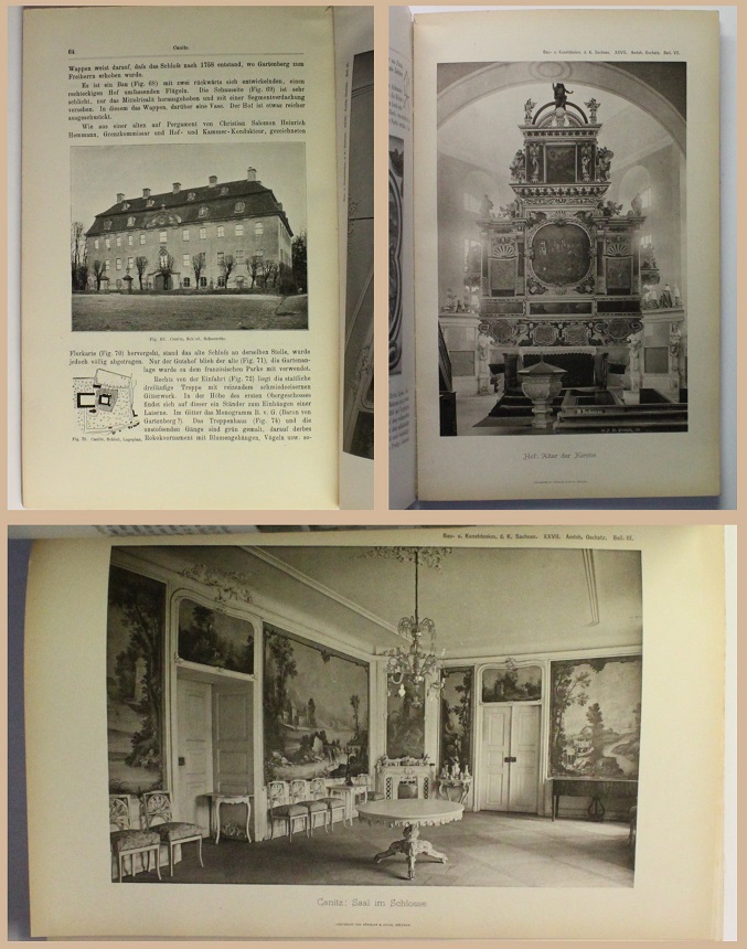 Photographie des Artikels