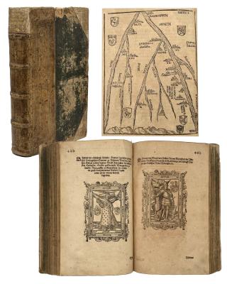 Photographie des Artikels