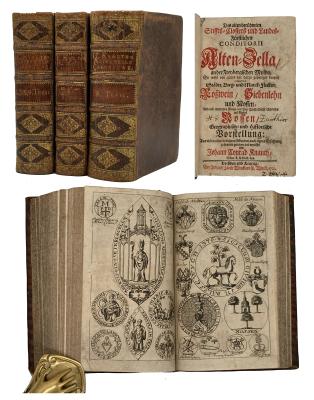 Photographie des Artikels