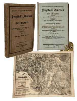 Photographie des Artikels