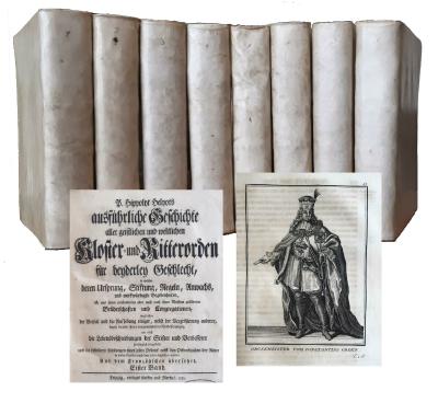 Photographie des Artikels