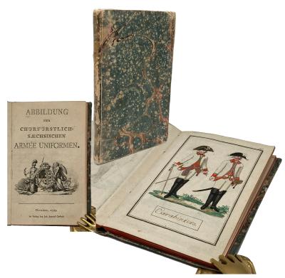 Photographie des Artikels