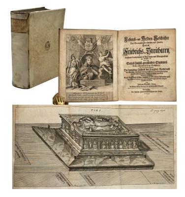 Photographie des Artikels