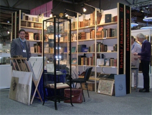 Stand Nr. 21